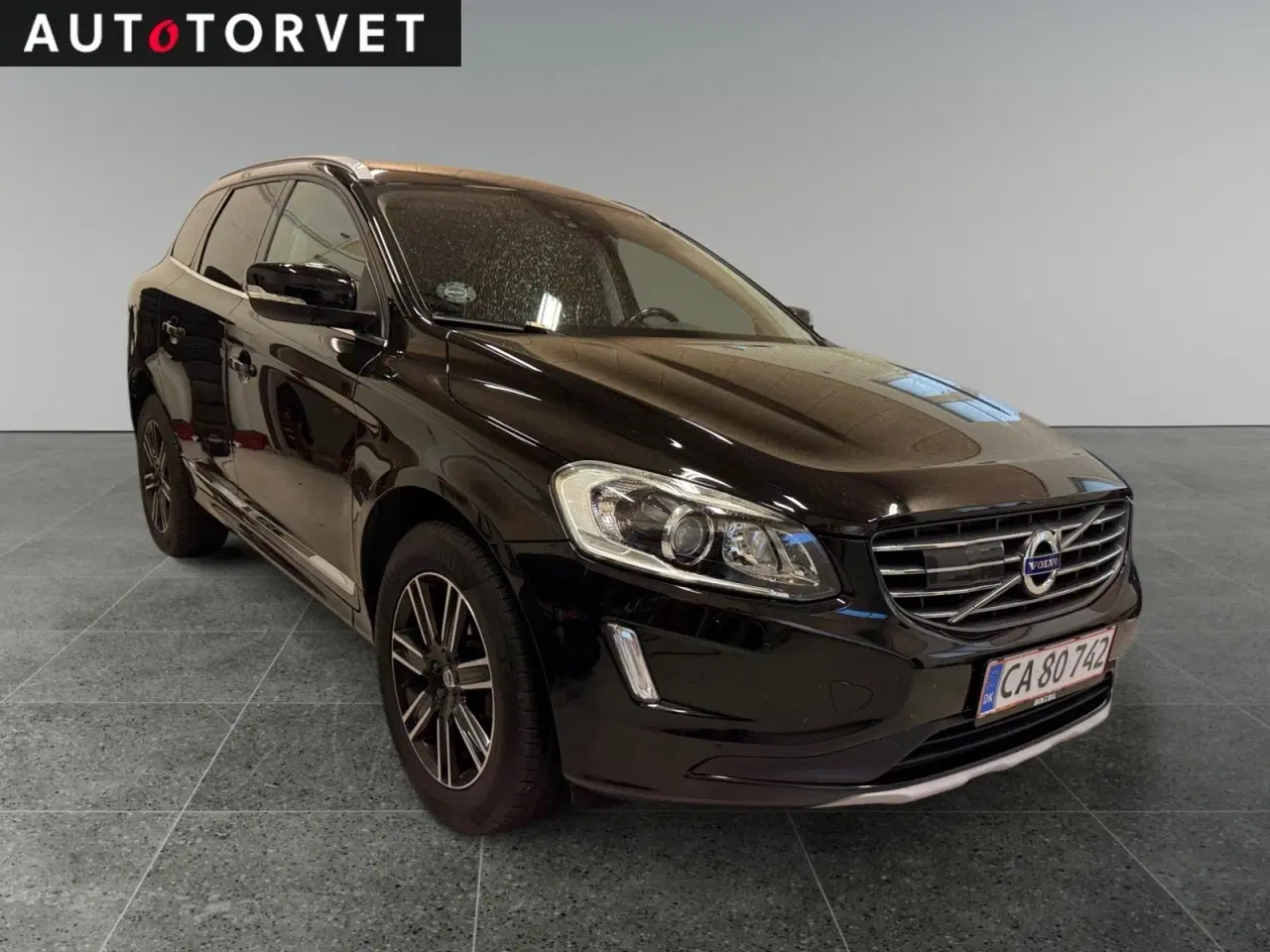 Billede 2 - Volvo XC60 2,0 D4 190 Summum aut.