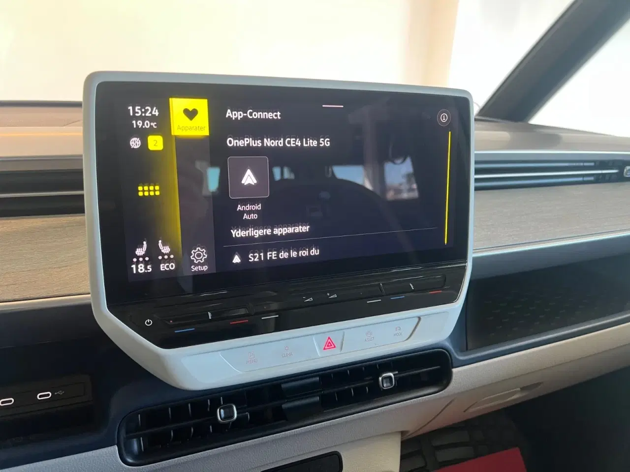 Billede 19 - VW ID.Buzz 77 Life SWB