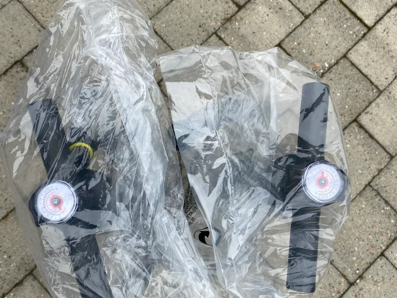 Billede 2 - Luftpumpe Hydro Force