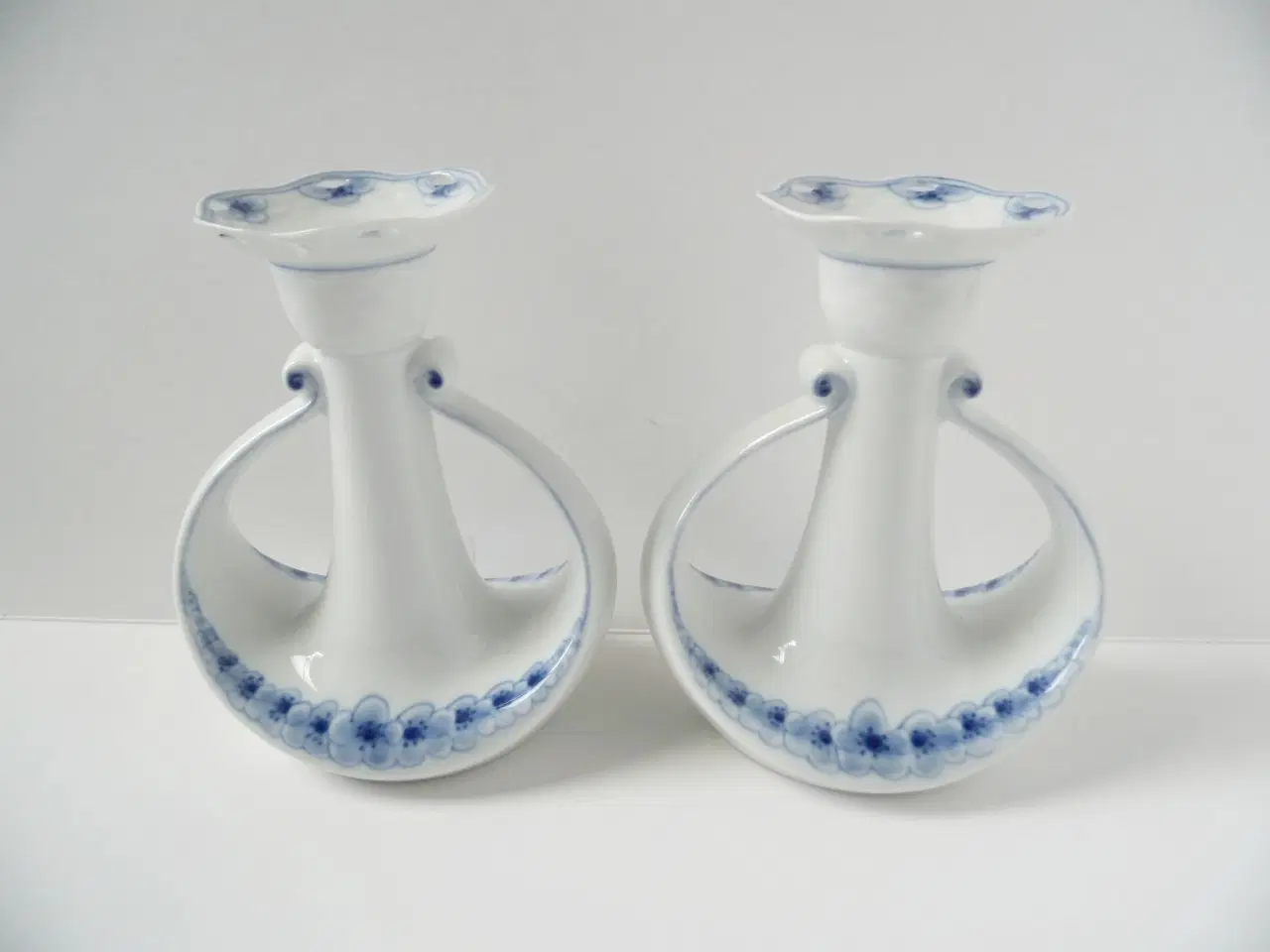 Billede 1 - B&G Empire lysestager