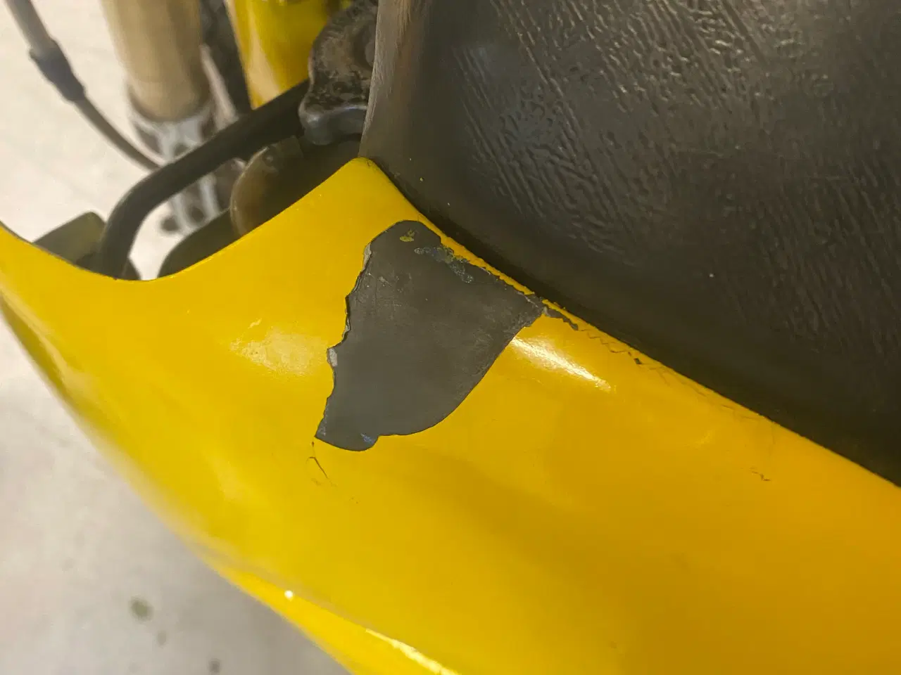 Billede 11 - Suzuki rmx 50