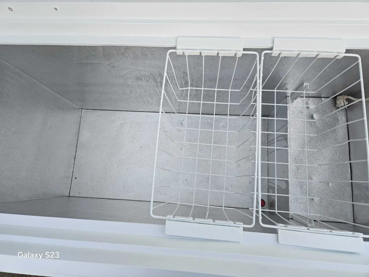 Billede 4 - Kummefryser Electrolux 300 L