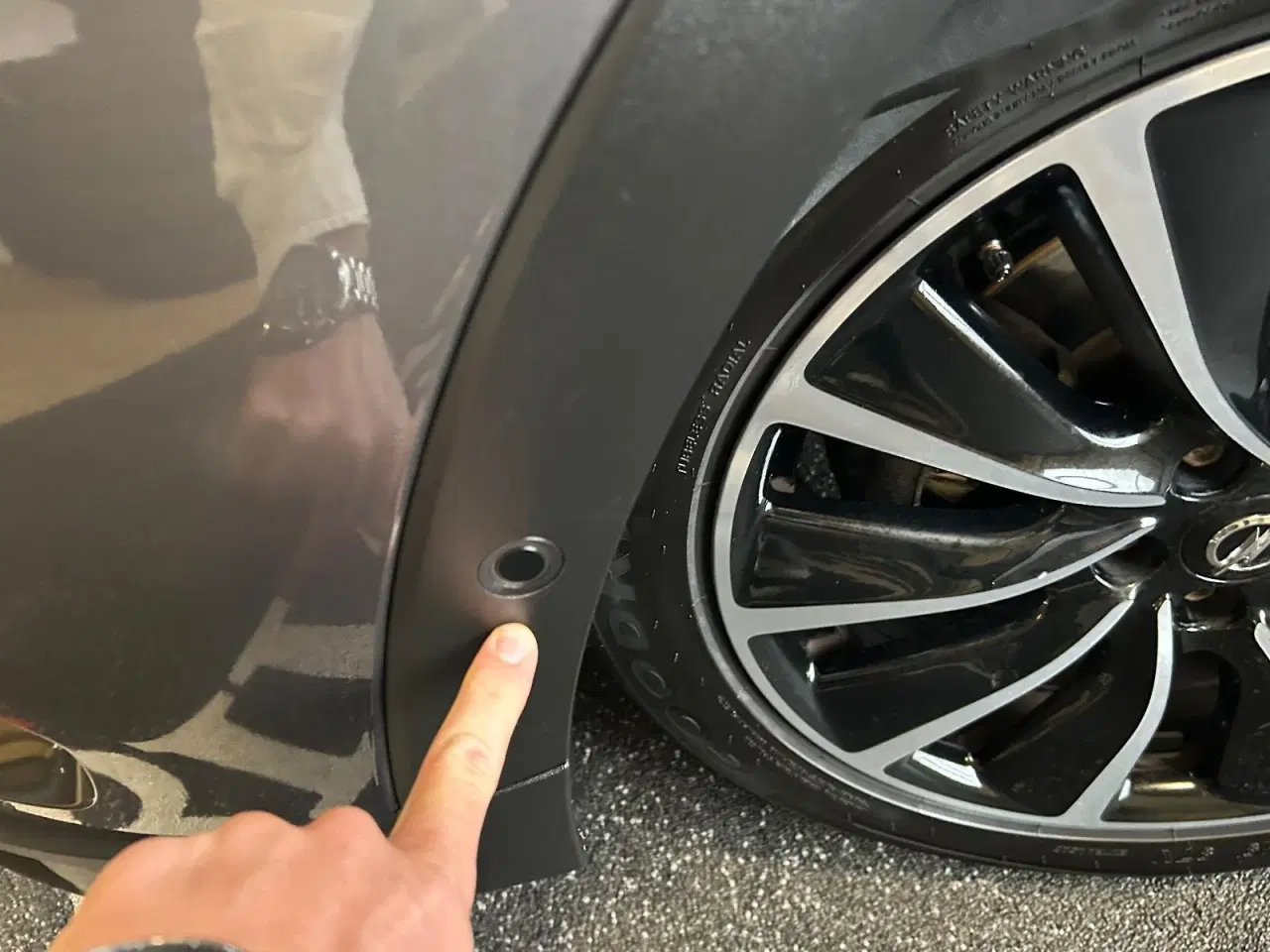 Billede 23 - Opel Grandland X 1,6 Hybrid Elegance aut.