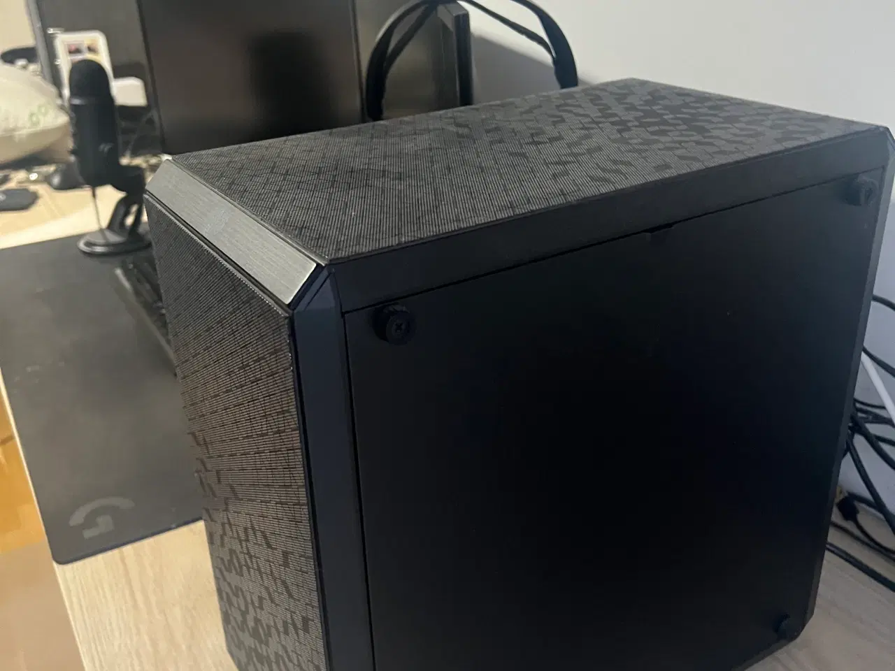 Billede 3 - Komplet gaming PC setup med alt