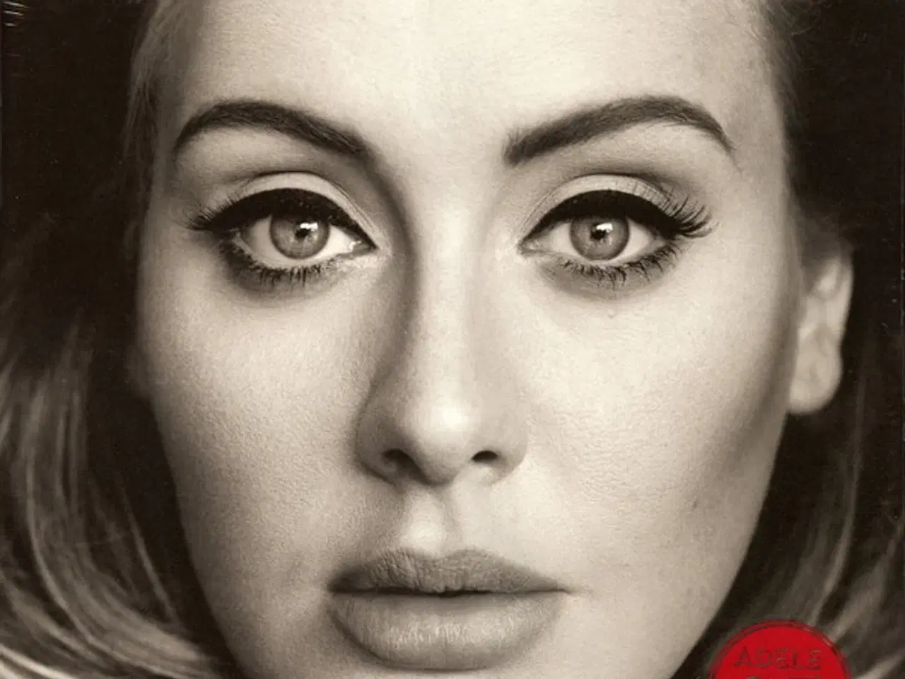 Billede 1 - Adele - 25.