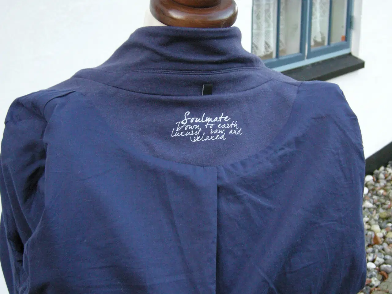 Billede 7 - SOULMATE FIGURSYET BLAZER STR. M, DAME BLAZER