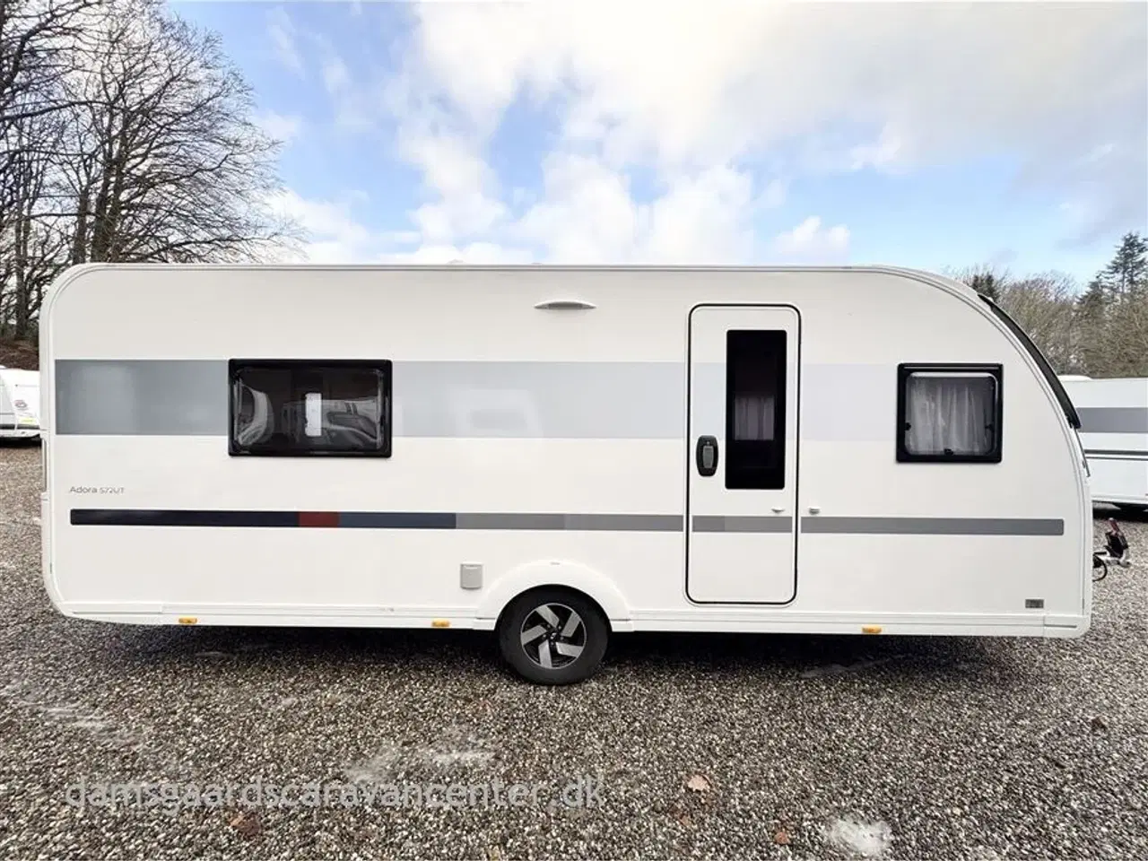 Billede 1 - 2021 - Adria Adora 572 UT   Forventes på lager primo uge 30