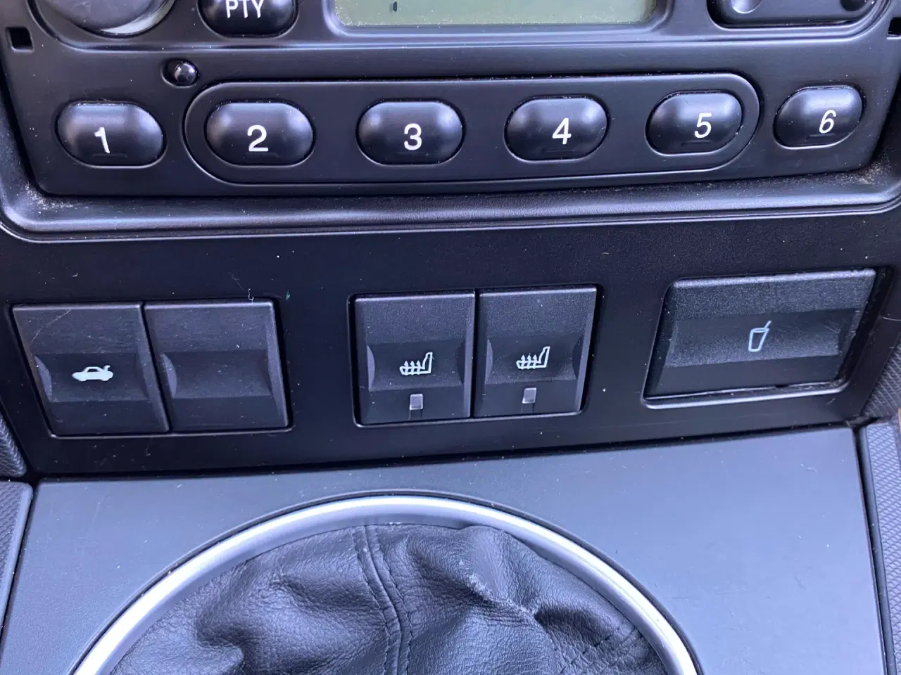 Billede 14 - Ford Mondeo 1,8 Ambiente 110HK