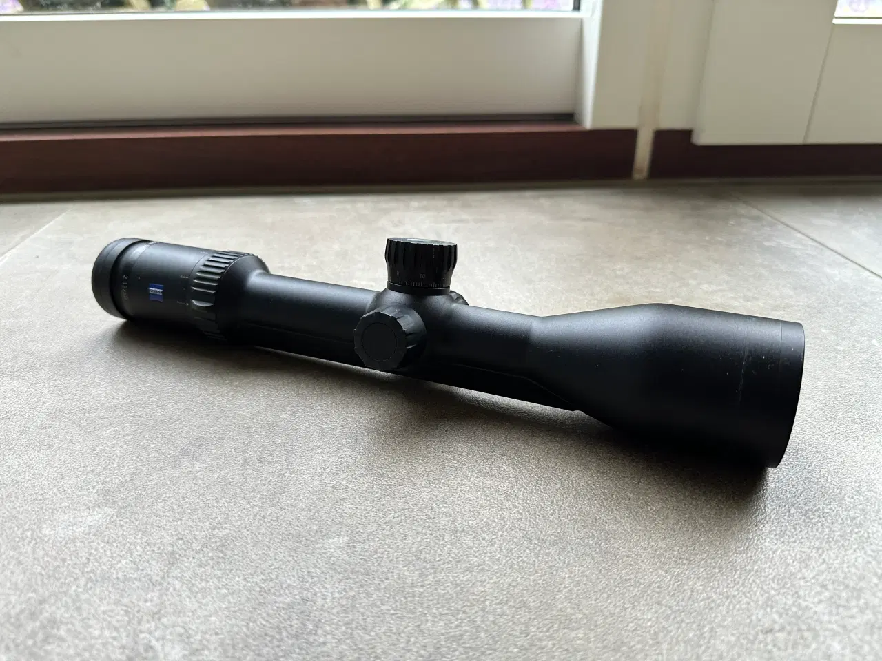 Billede 1 - Zeiss Conquest V6 2-12×50