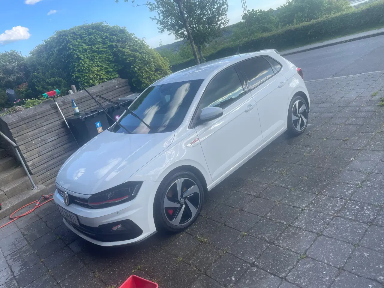 Billede 5 - Polo GTI model år 2019