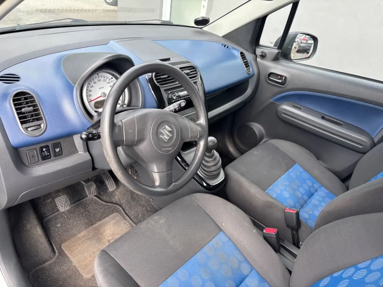 Billede 6 - Suzuki Splash 1,0 GL