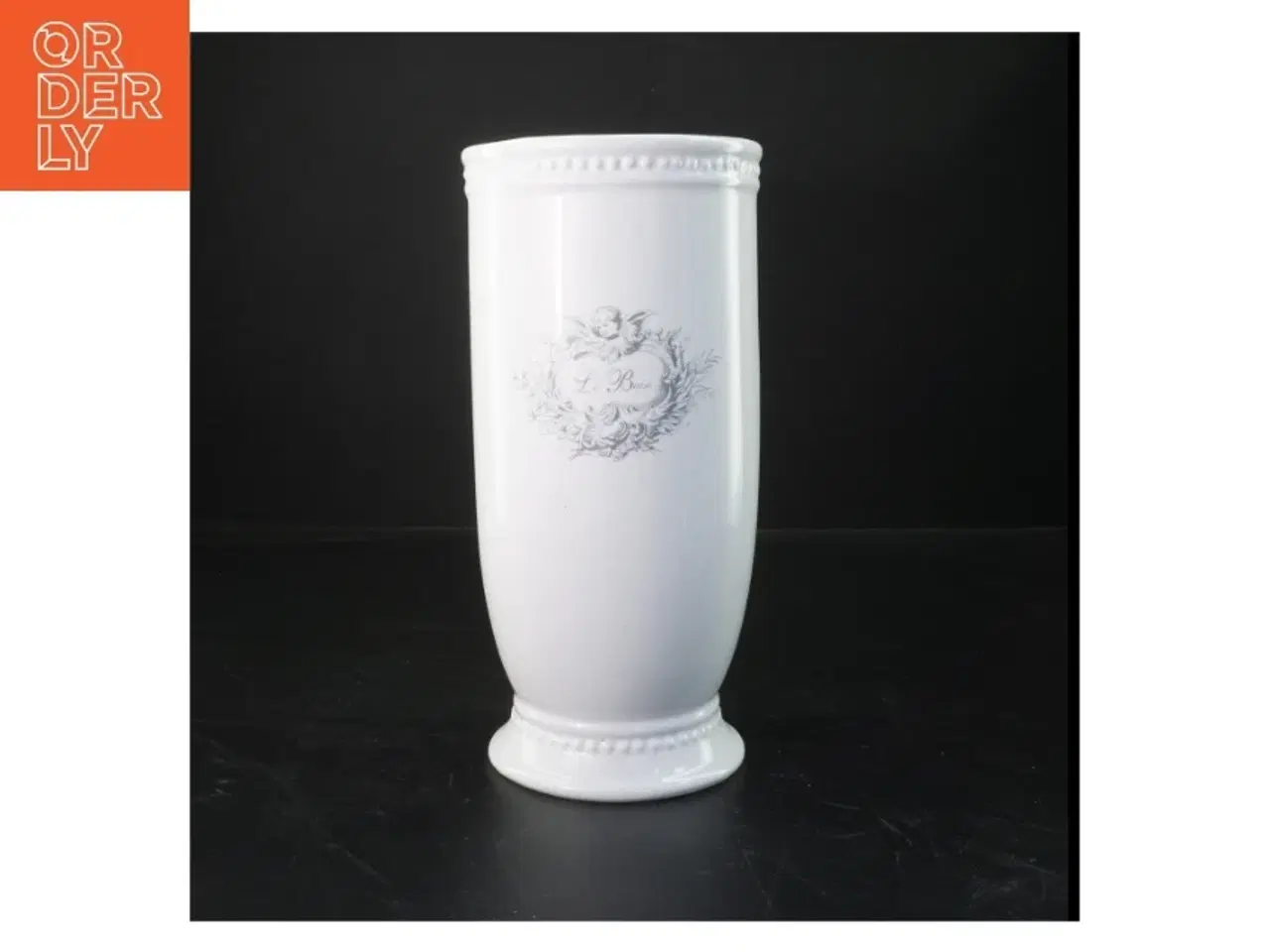 Billede 1 - Keramisk vase fra Meijeroden (str. 24 cm)