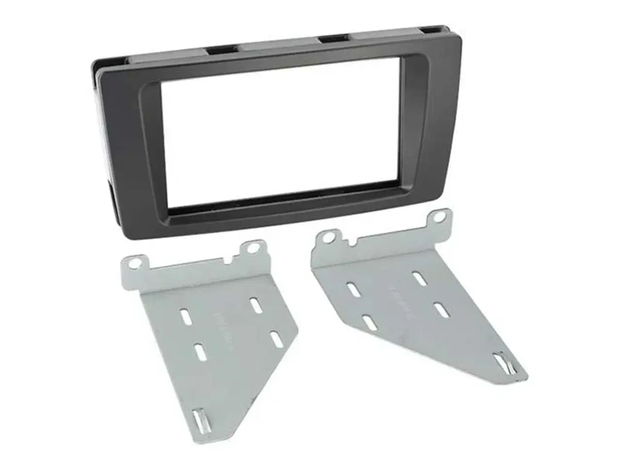 Billede 1 - Connects2 CT23SK09 2-DIN kit Skoda