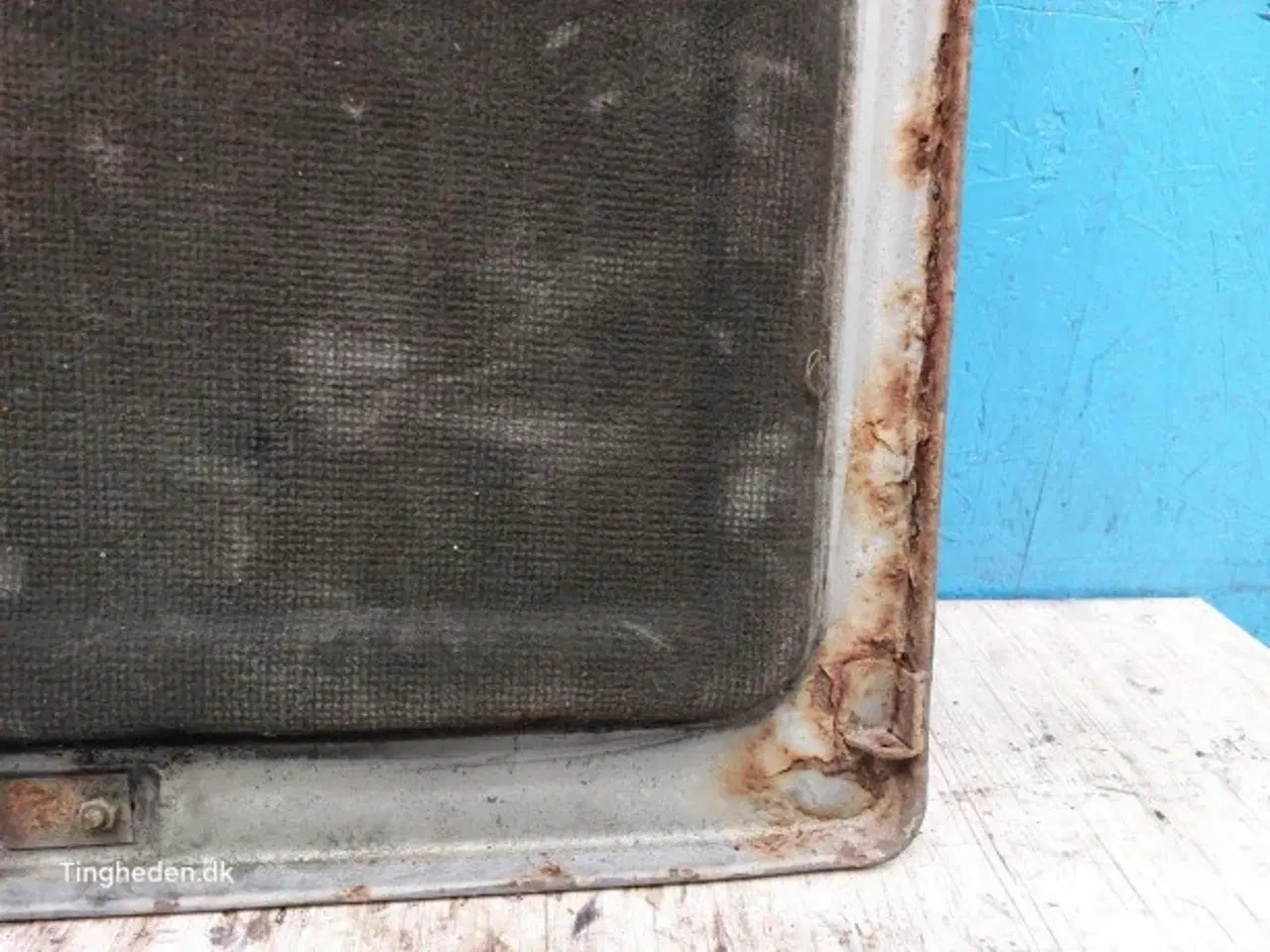 Billede 4 - Massey Ferguson 3060 Trap 3385434M92