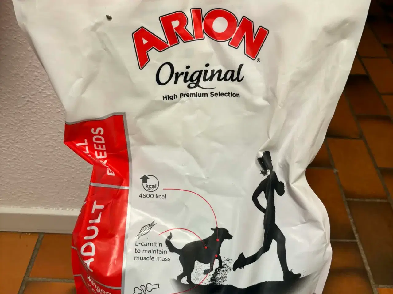 Billede 1 - Hundefoder 