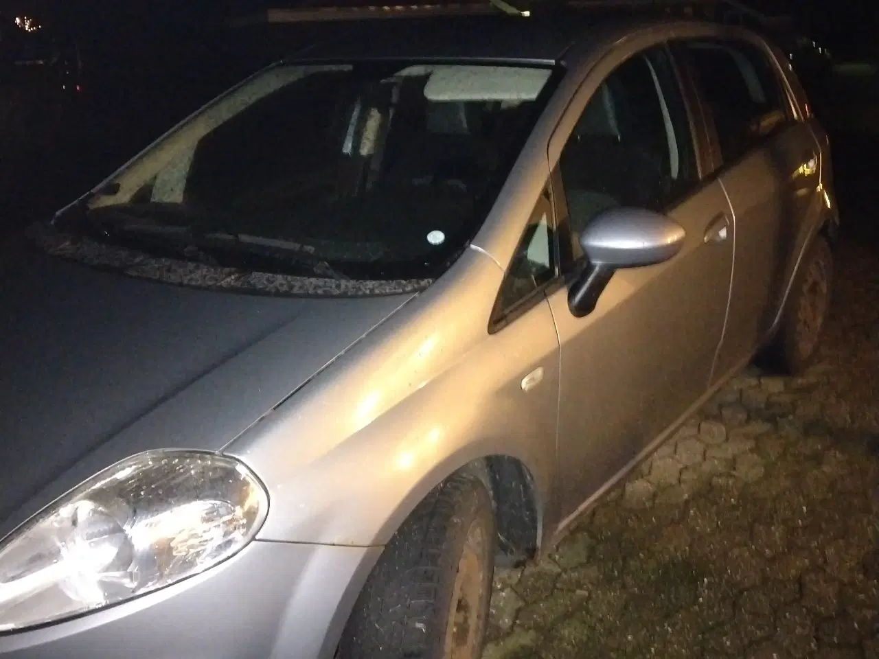 Billede 3 - Fin og regulær 