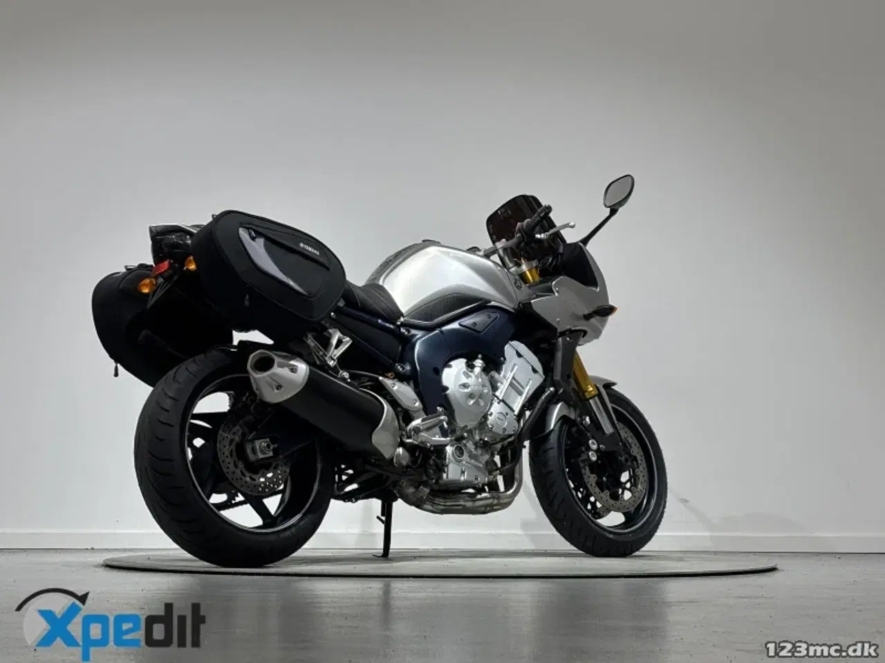 Billede 10 - Yamaha FZ1 S