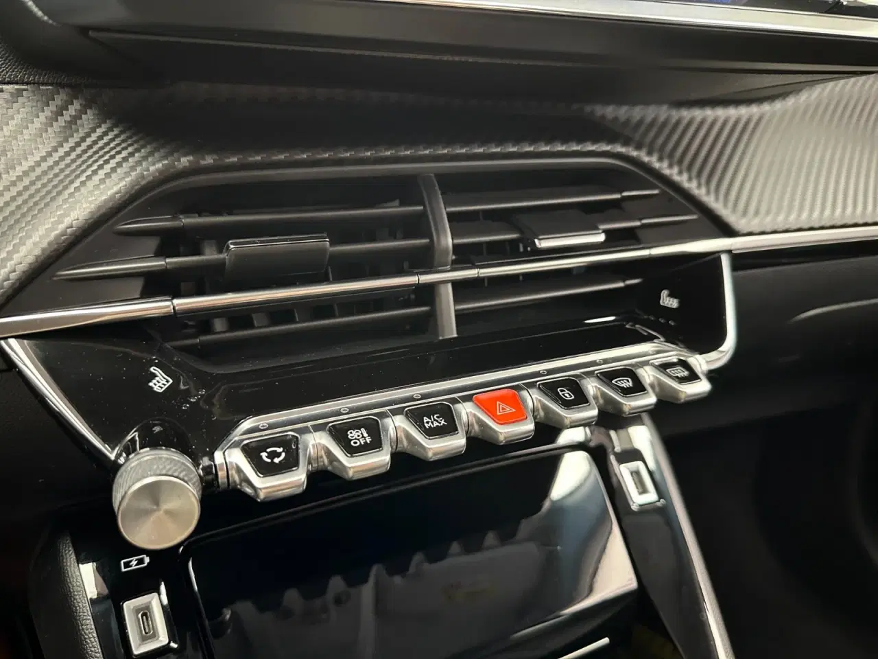 Billede 20 - Peugeot 208 1,2 PureTech 100 Allure