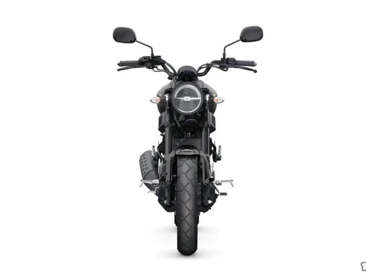 Billede 5 - Yamaha XSR 125