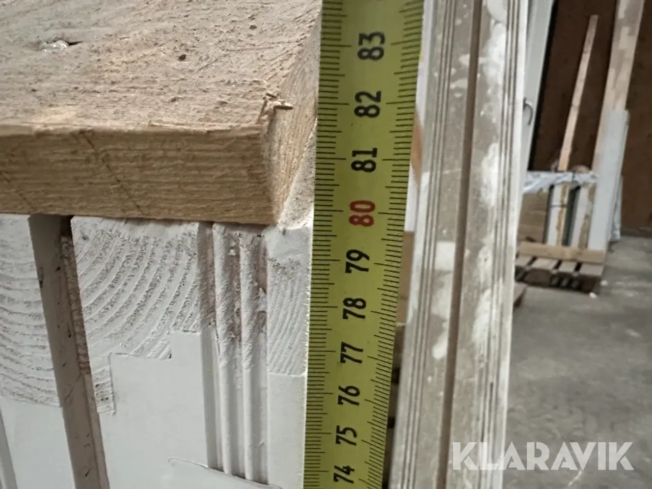 Billede 6 - Vinduer Kastrup - 4 styk