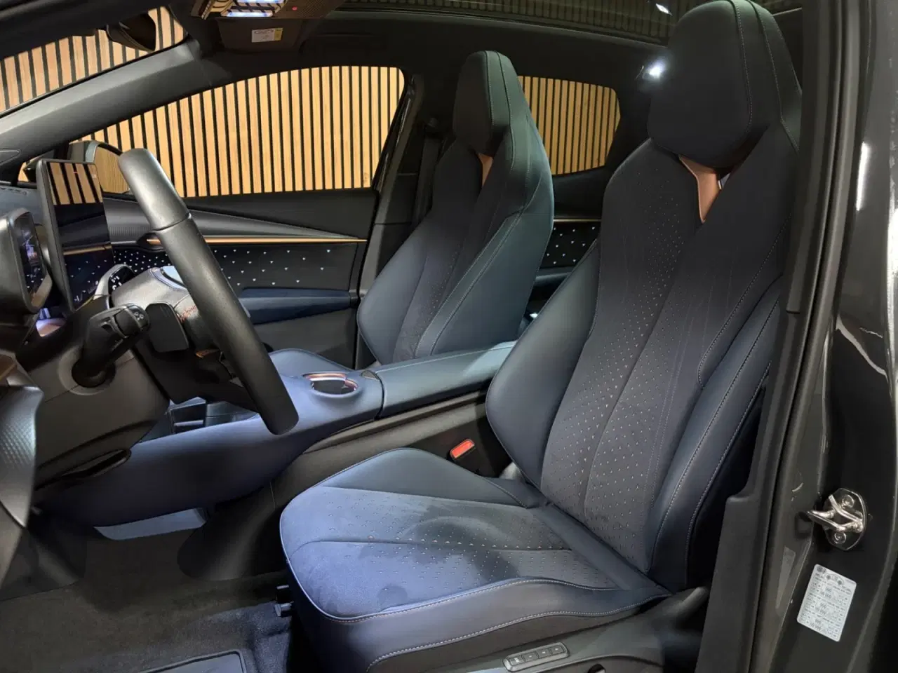 Billede 7 - Cupra Tavascan 77 Adrenaline