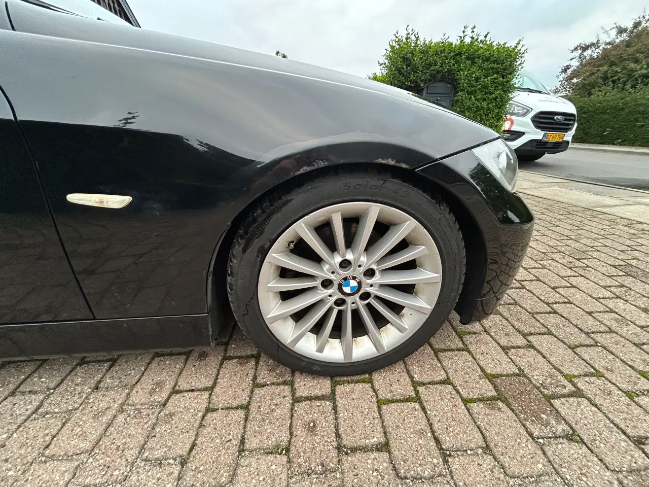 Billede 11 - Bmw320D