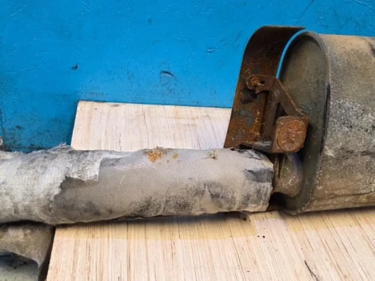 Billede 4 - JCB 531-70 Lydpotte 333/D5271