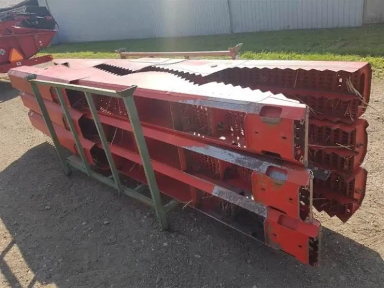 Billede 4 - Massey Ferguson Ryster 28480677