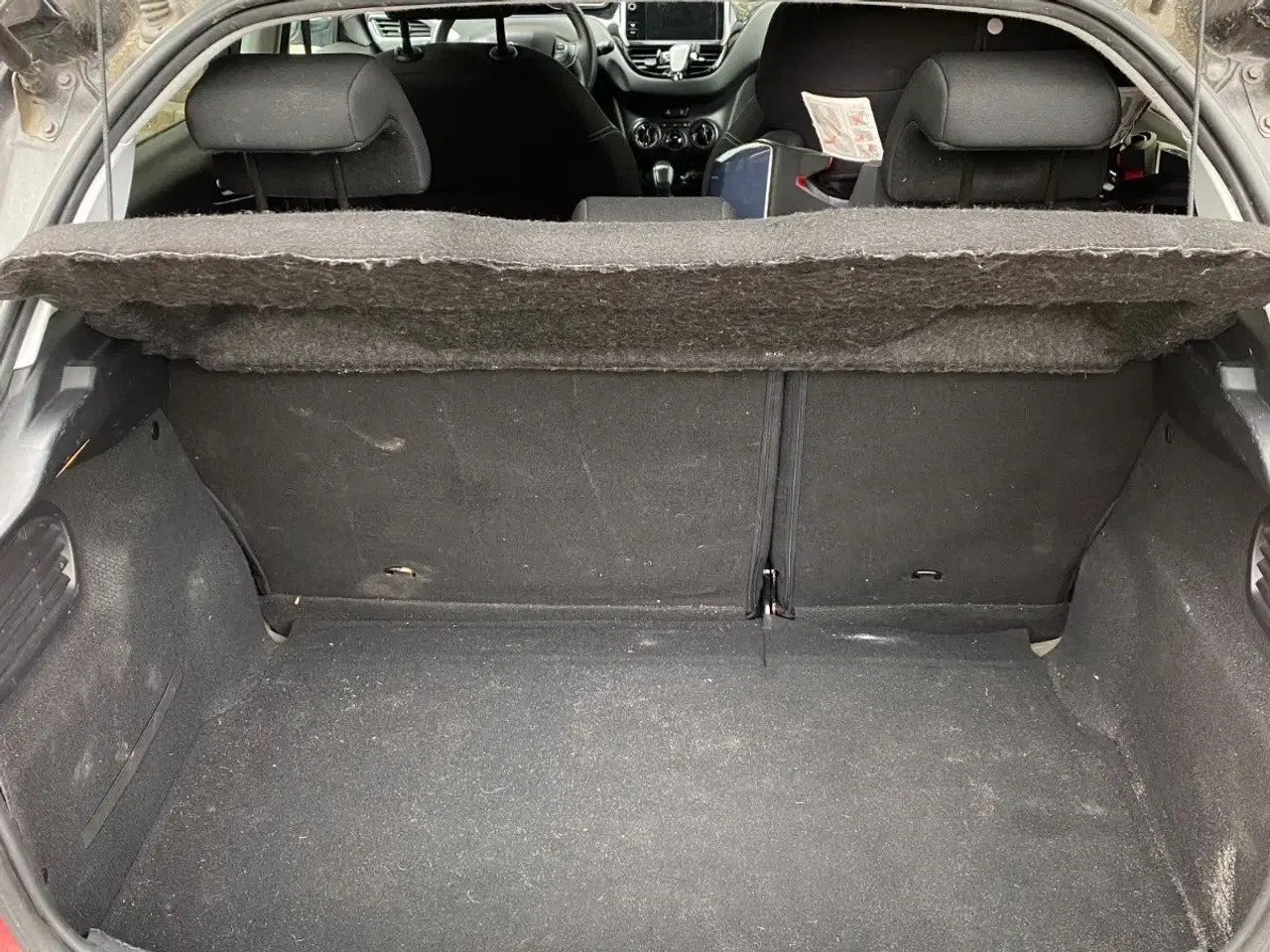 Billede 8 - Peugeot 208 1,2 VTi Active