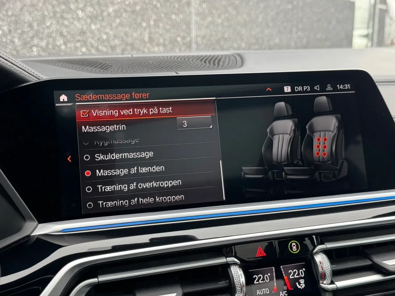 Billede 13 - BMW X5 3,0 xDrive45e M-Sport aut.