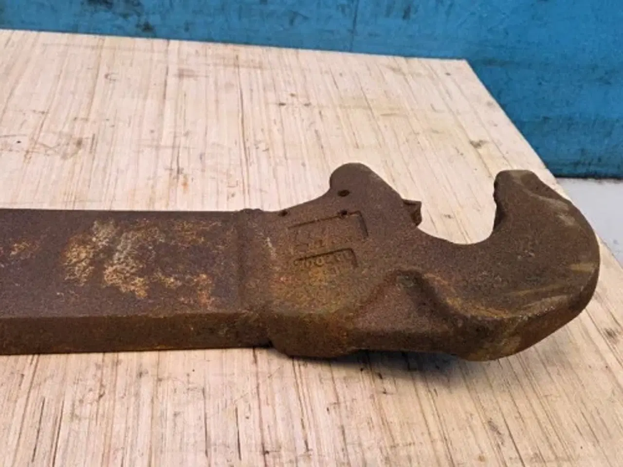 Billede 8 - Valtra T213 Liftarm R.  V37579610