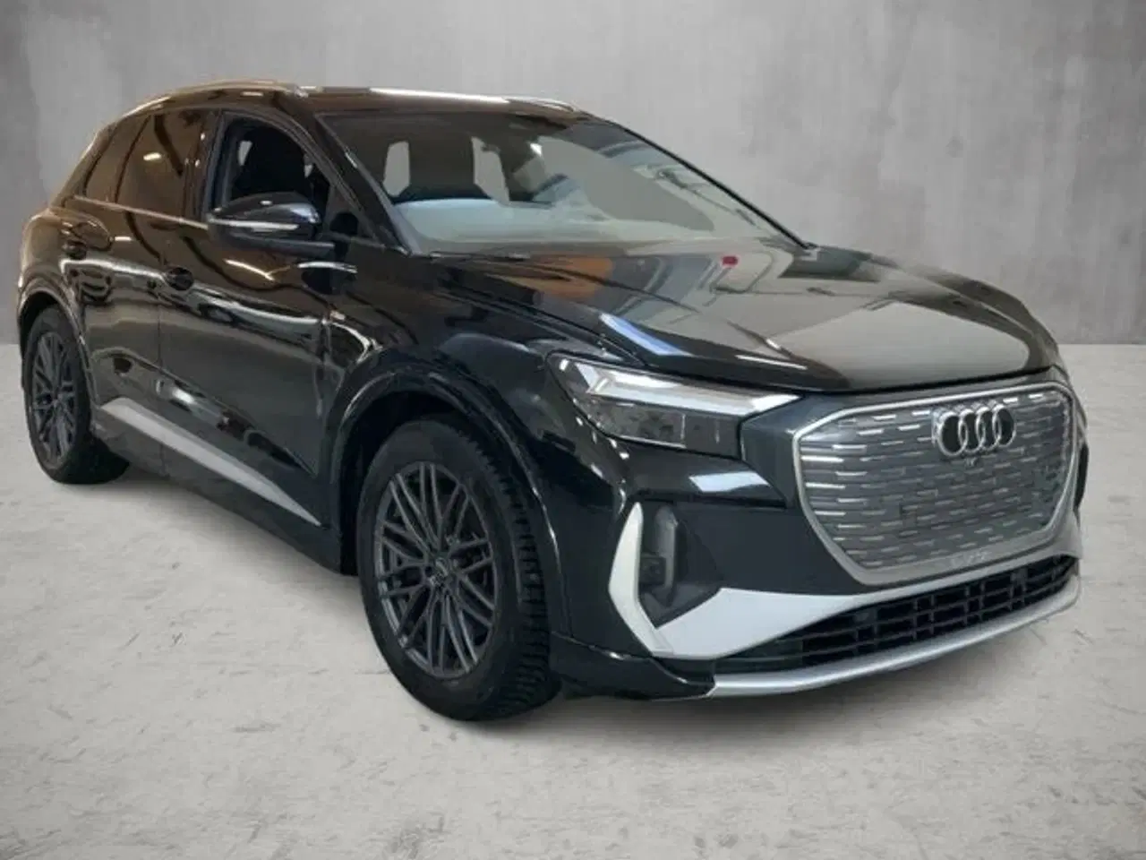 Billede 2 - Audi Q4 e-tron 40 Attitude