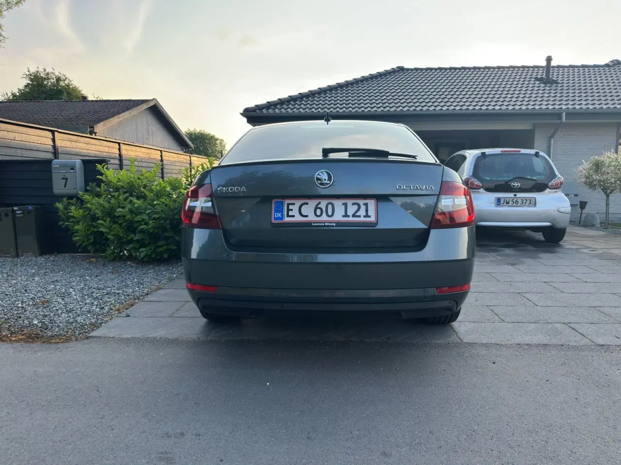 Billede 6 - Skoda Octavia 1,5 TSi 150 Ambition DSG