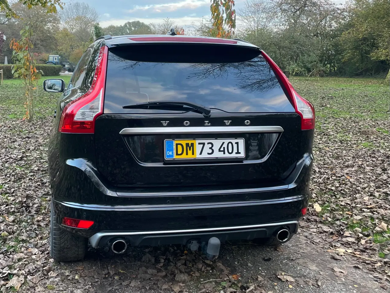 Billede 3 - Volvo XC60