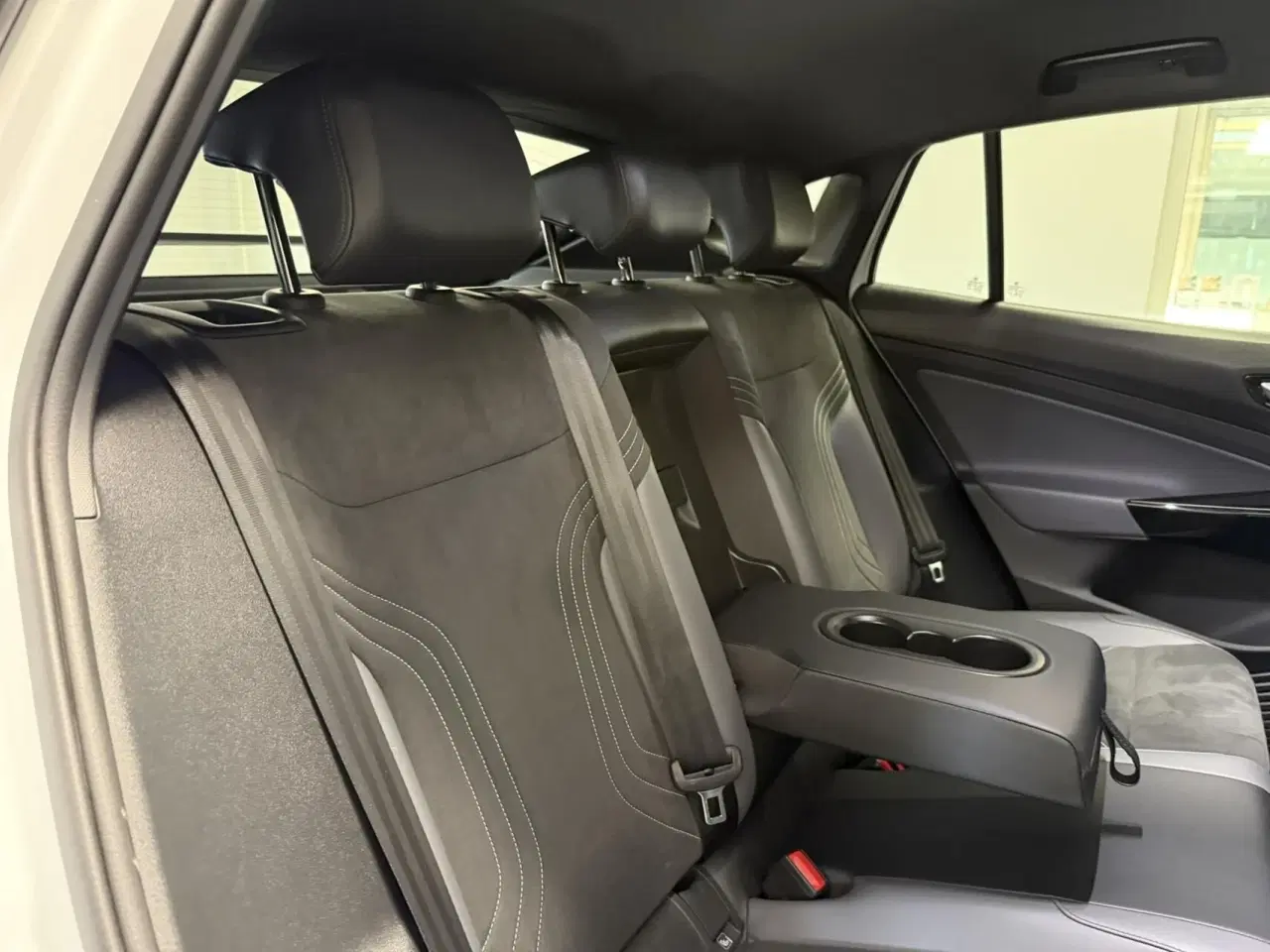 Billede 12 - VW ID.5 EL Pro Performance 204HK 5d Aut.