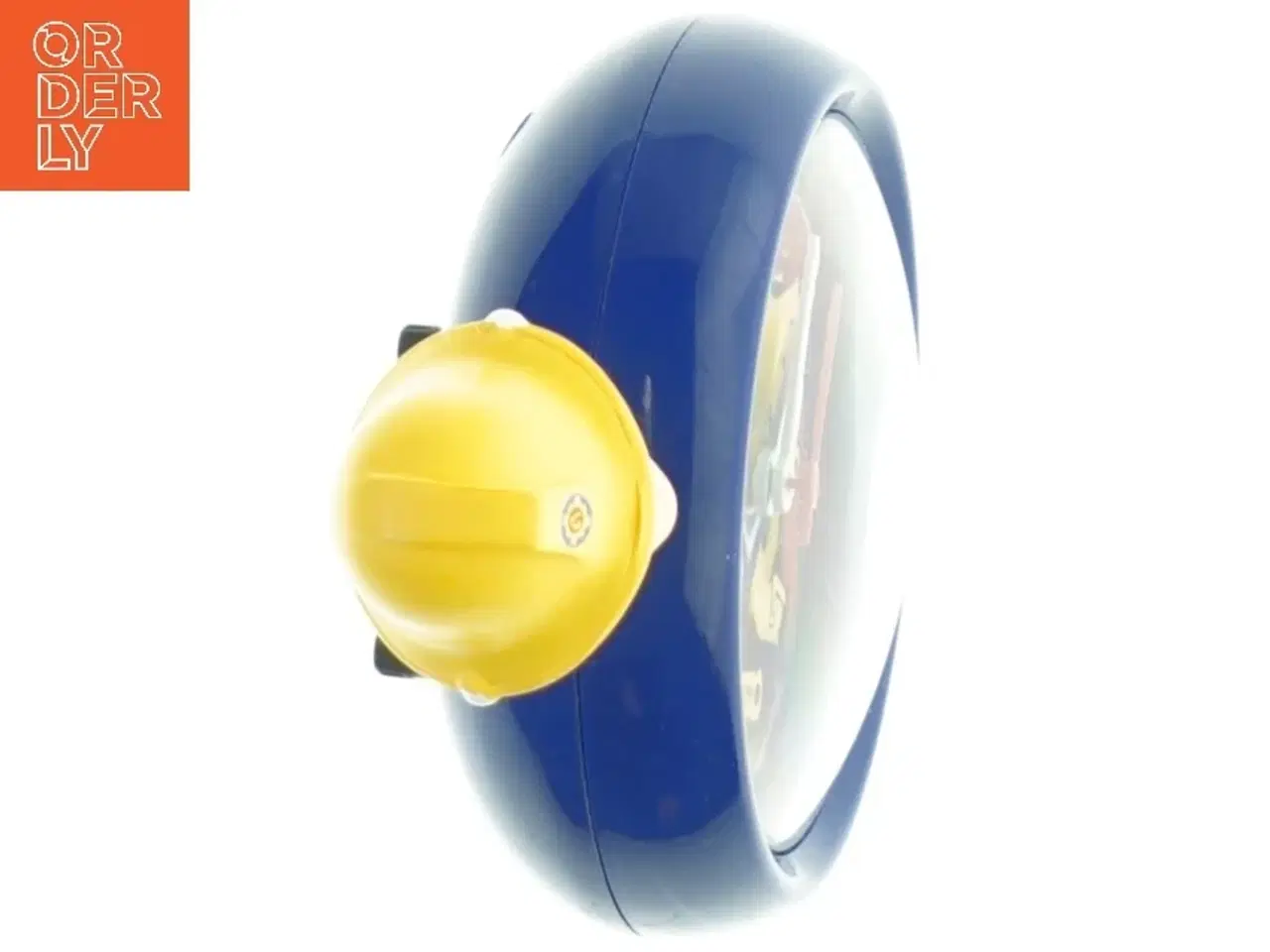 Billede 3 - Børnevækkeur (str. 14 x 9 cm)