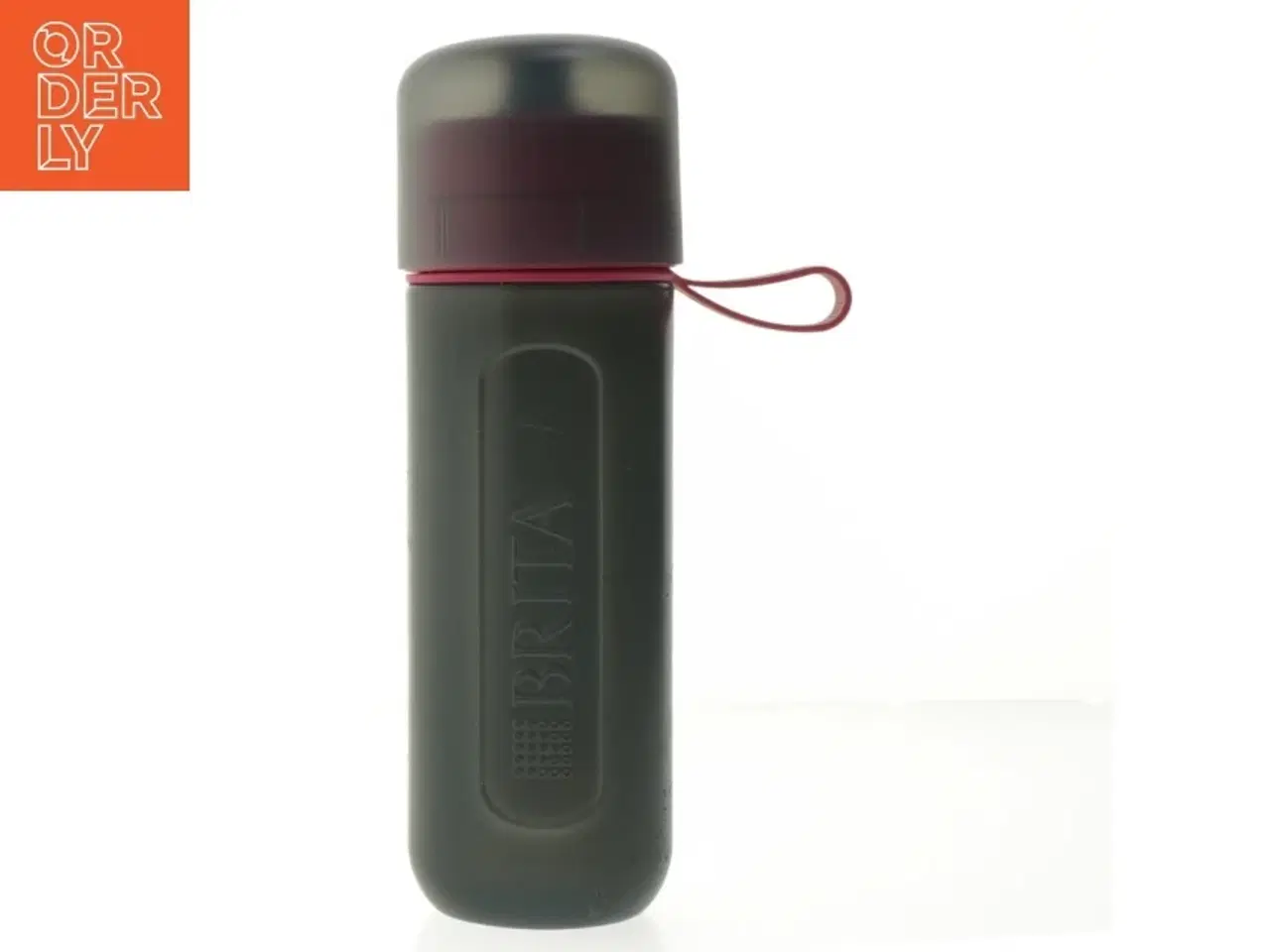 Billede 1 - Vandflaske med filter fra Brita (str. 23,5 cm) god stand