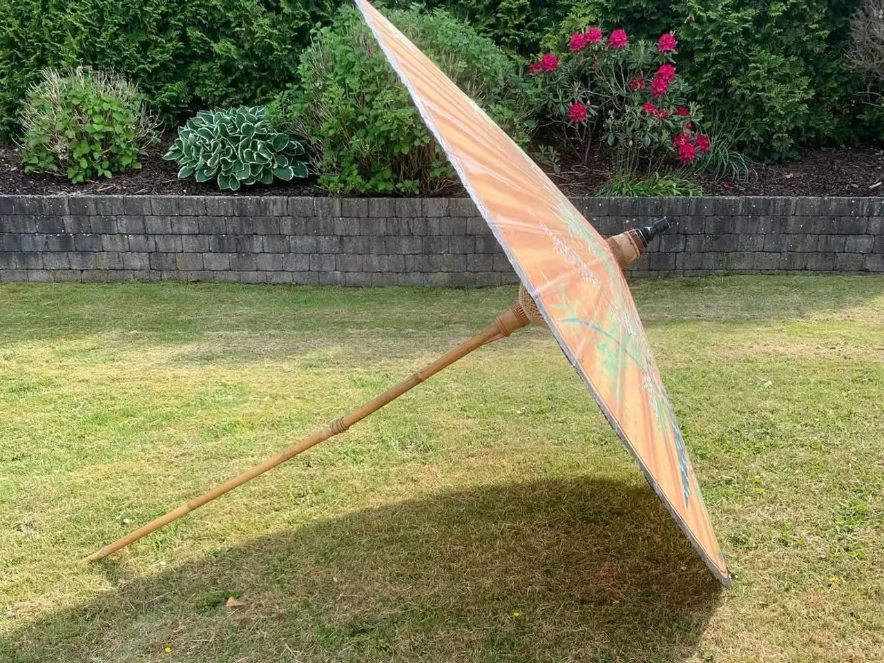 Billede 2 - Parasol