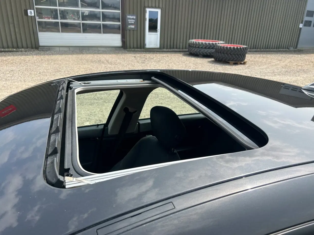 Billede 10 - BMW 435d 3,0 Gran Coupé xDrive aut.