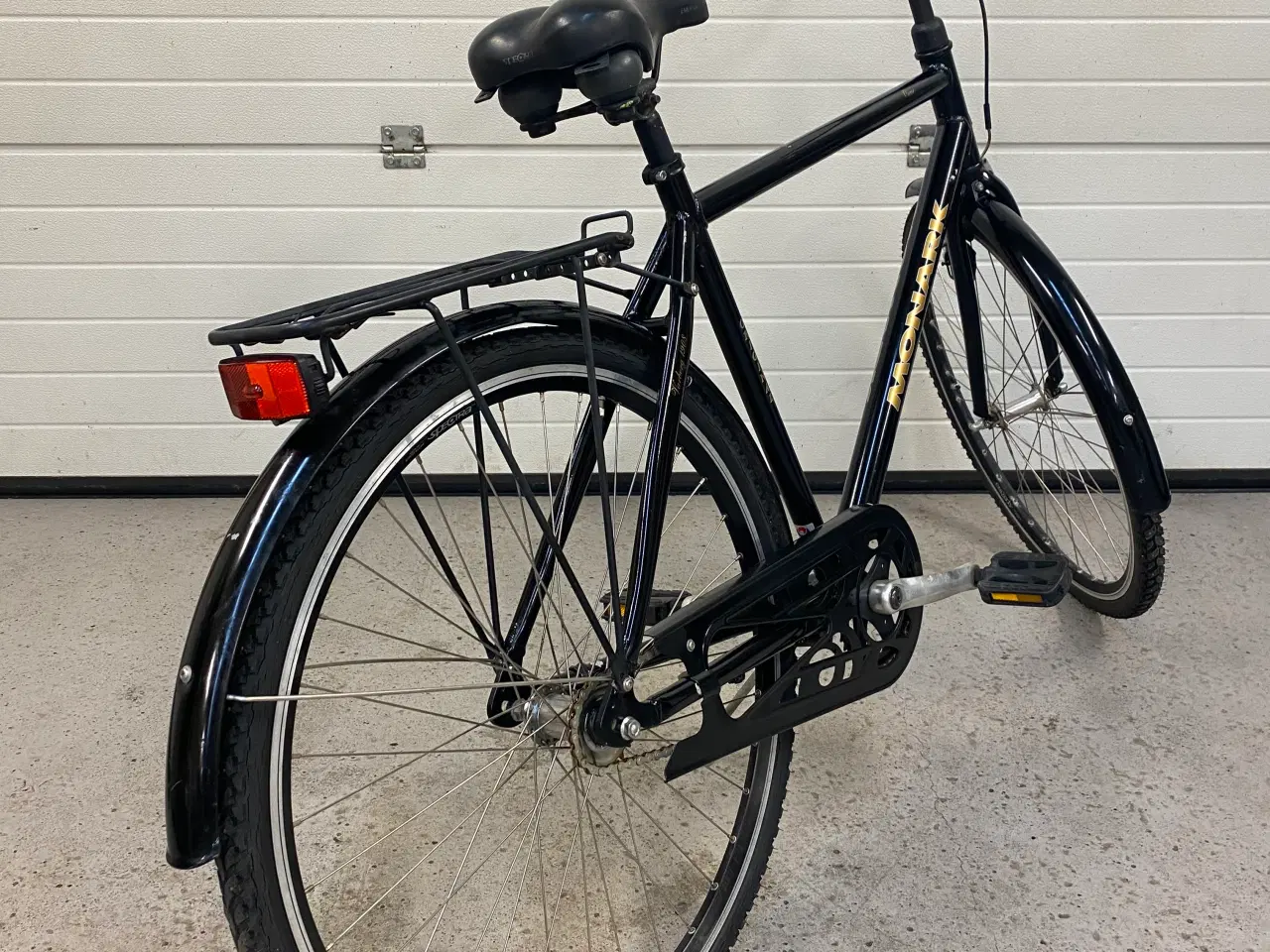 Billede 4 - Monark Oscar 28”