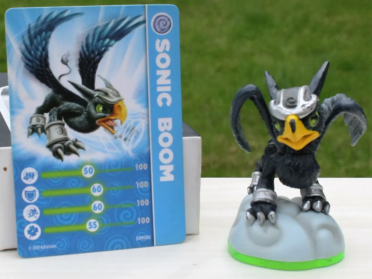 Billede 4 - Skylanders Spyro´s Adventures Sonic Boom