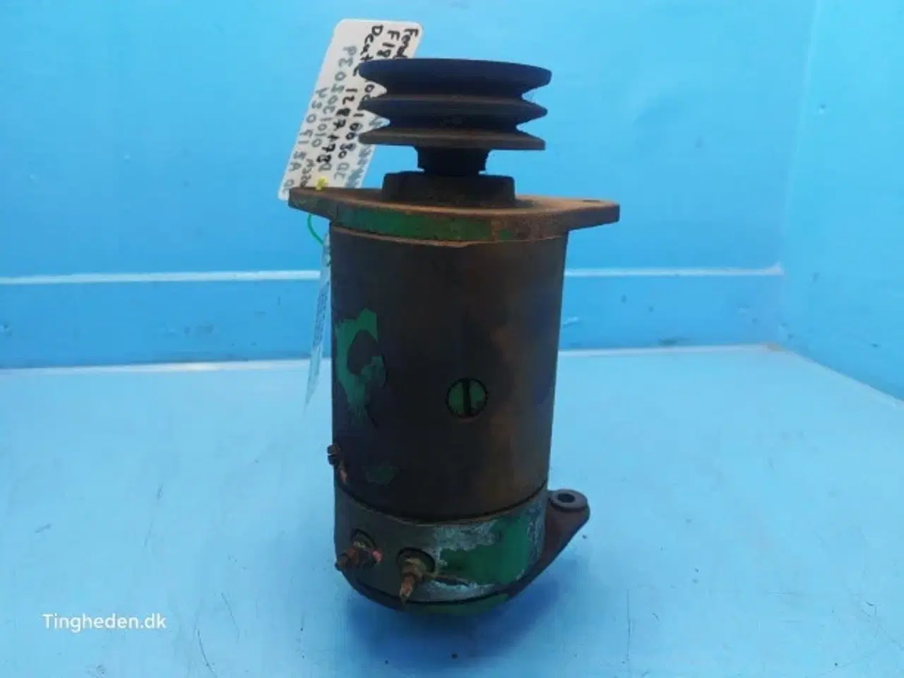 Billede 6 - John Deere 970 Generator AZ17024