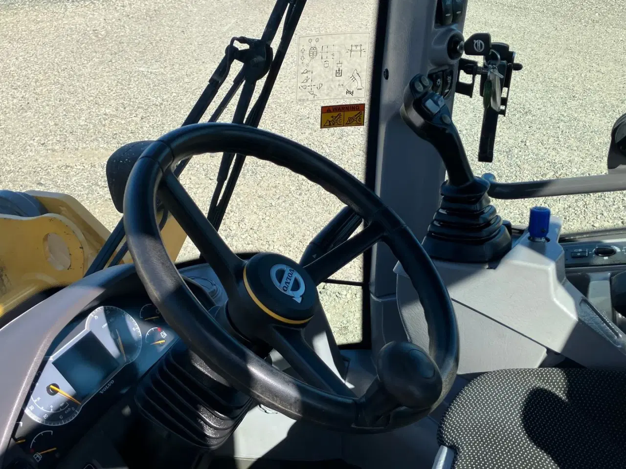 Billede 12 - Volvo L45H