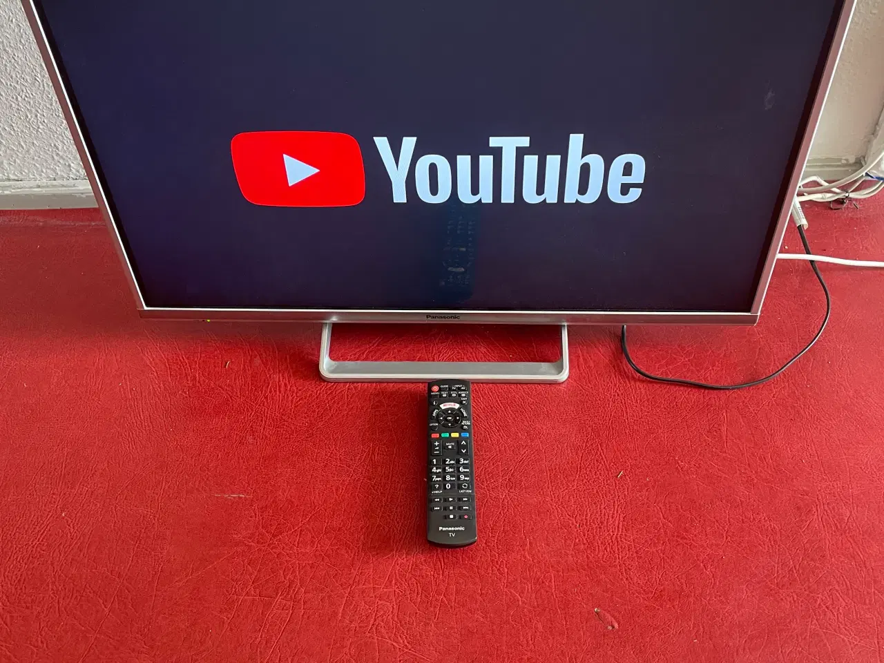 Billede 10 - Smart TV  panasonic   32 ttommer