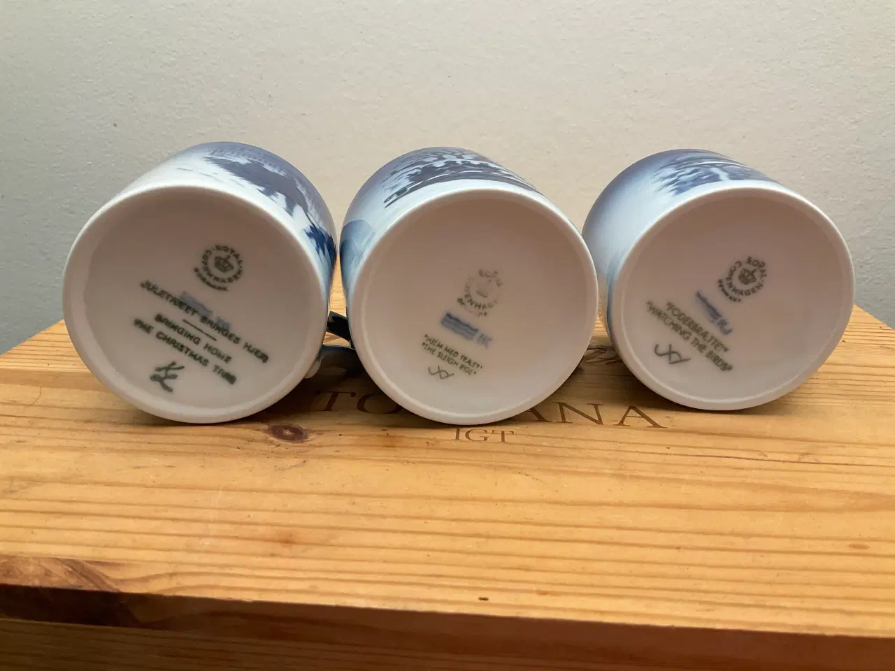 Billede 5 - Kopper