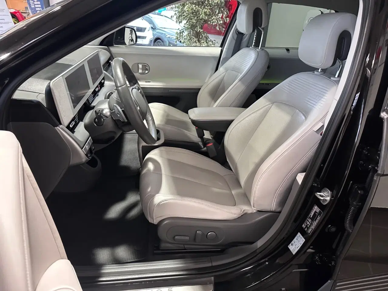 Billede 4 - Hyundai Ioniq 5 73 Uniq