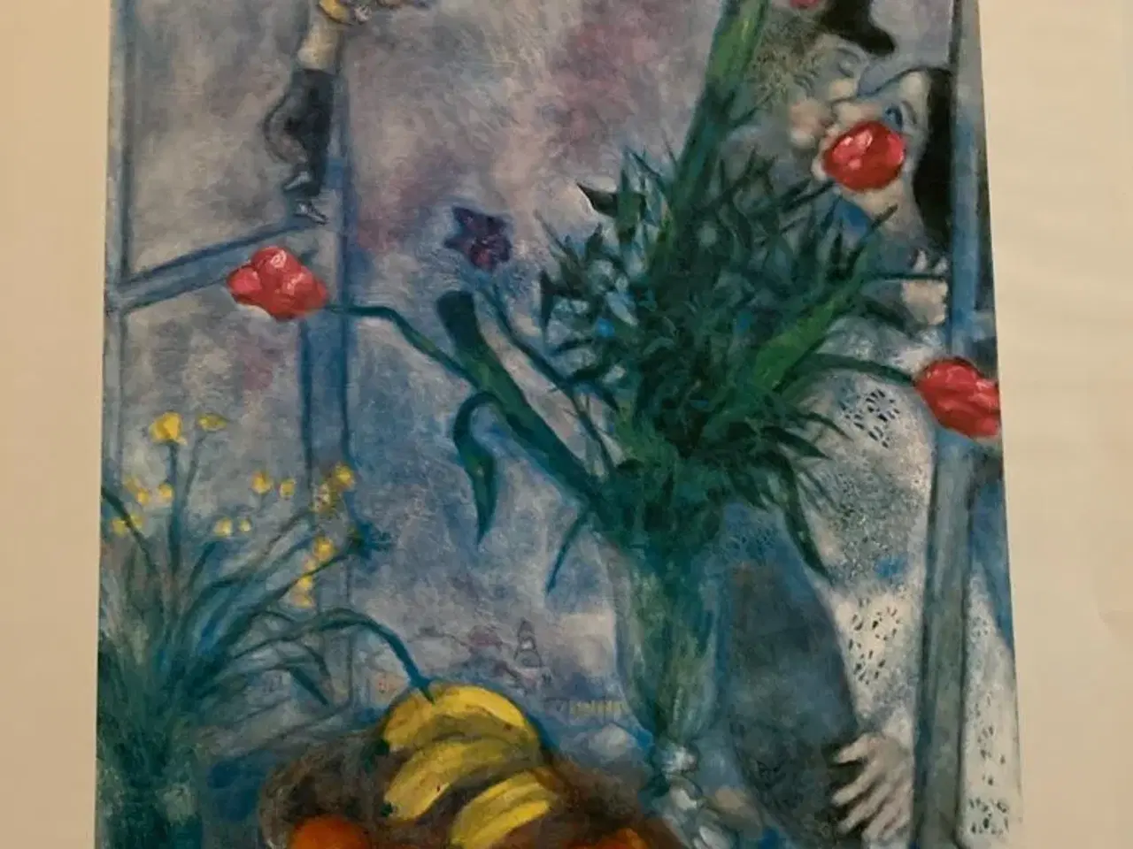 Billede 2 - Marc Chagall