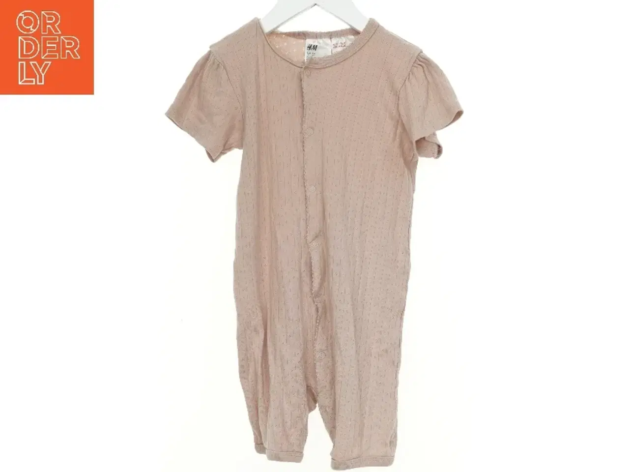 Billede 1 - Bodystocking fra H&M (str. 104 cm)