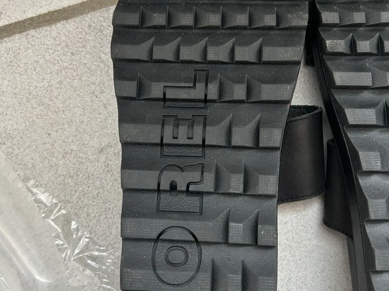 Billede 5 - Ny/ubrugt Sorel Roaming Buckle Slide Str.38