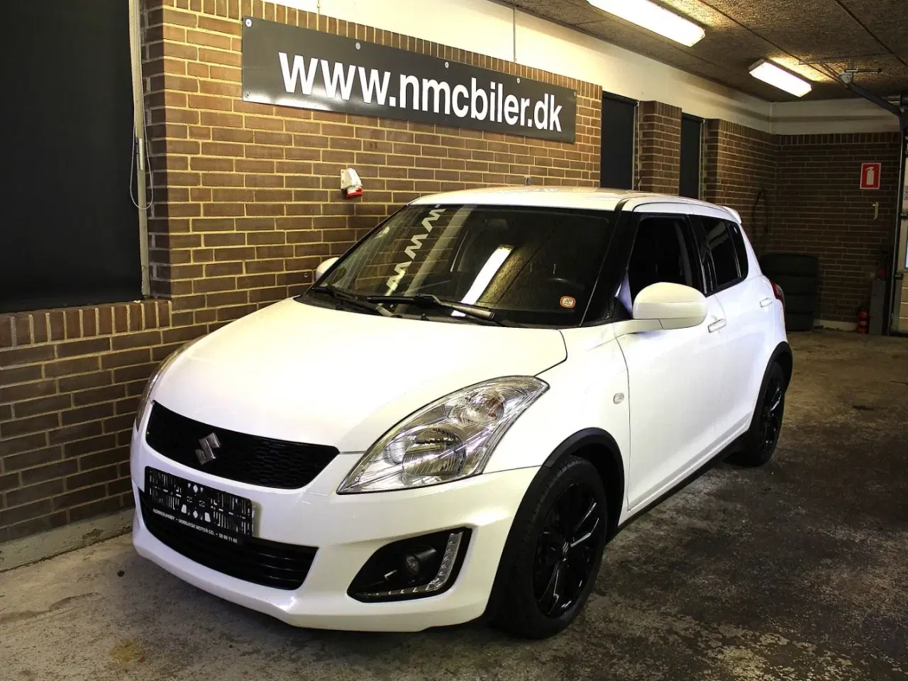 Billede 2 - Suzuki Swift 1,2 Dualjet Sport 20th Anniversary